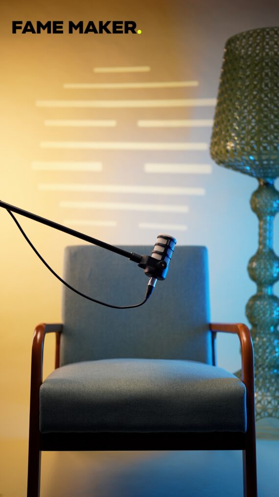 Recording + Live Mix - Image 2