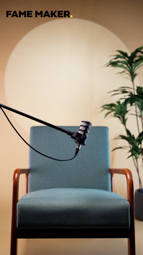 Recording + Professional Edit - Image 2
